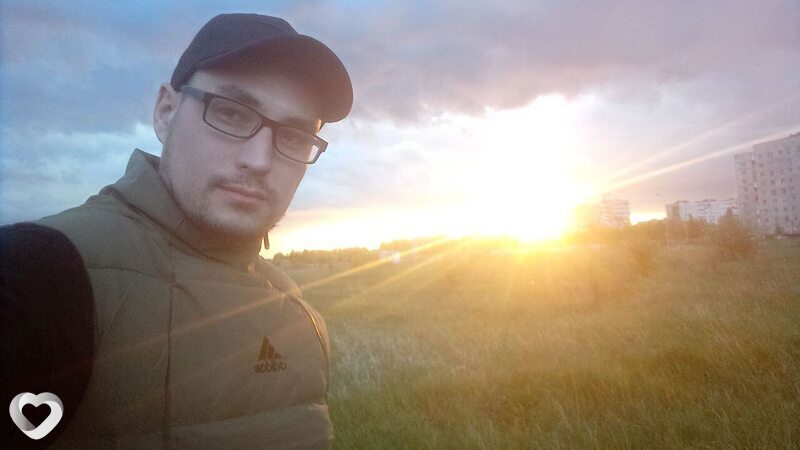 Руслан, 33, Стерлитамаке — анкета №1204858