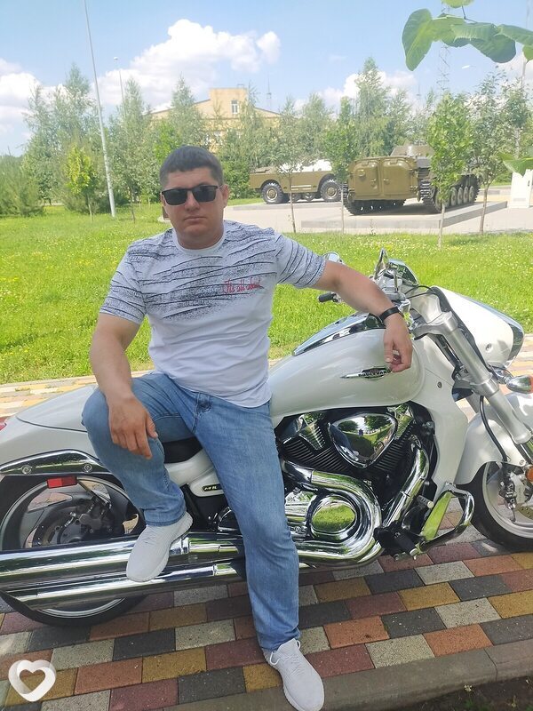 Андрей, 40, Ставрополе — анкета №1204860