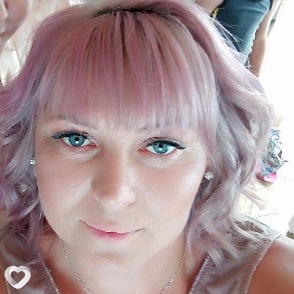 Кристина, 35, Чите — анкета №1204862