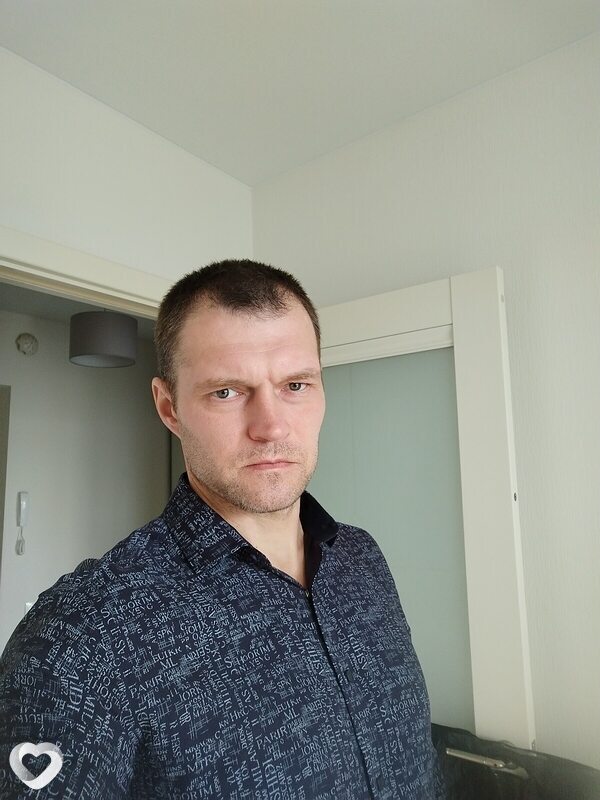 Евгений, 42, Рязани — анкета №1204863