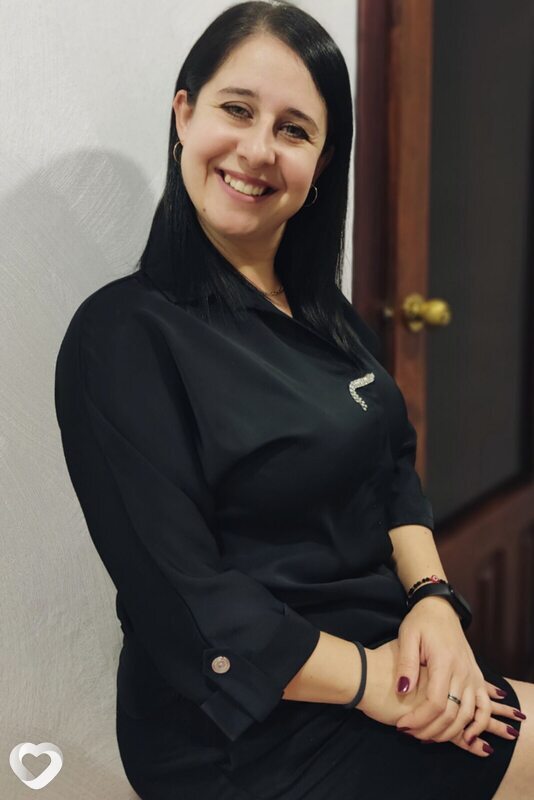 Ирина, 39, Орше — анкета №1204940