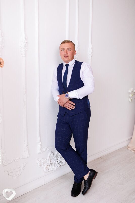 Влад, 28, Новосибирске — анкета №1204945