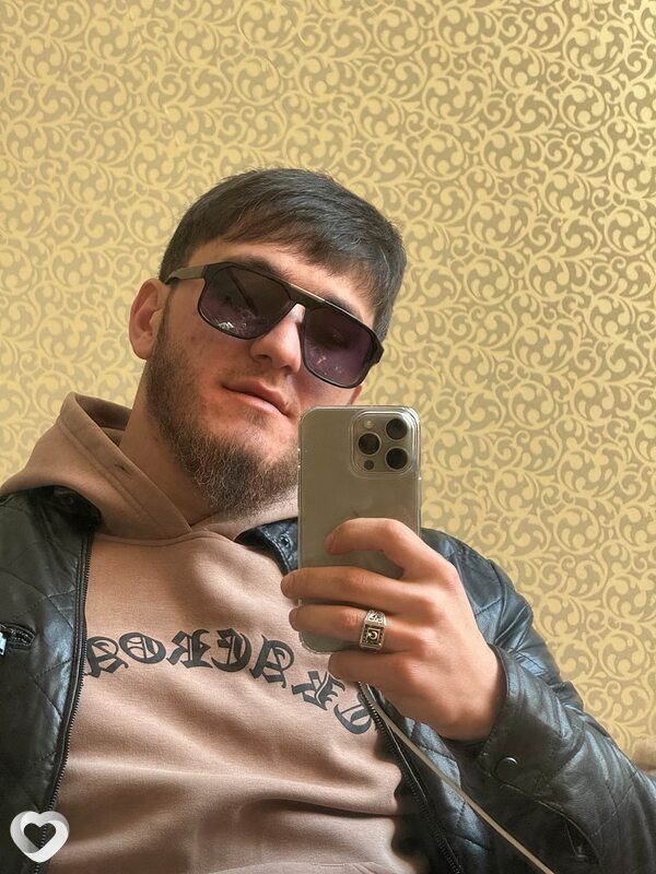 Сидек, 28, Апрелевке — анкета №1204949