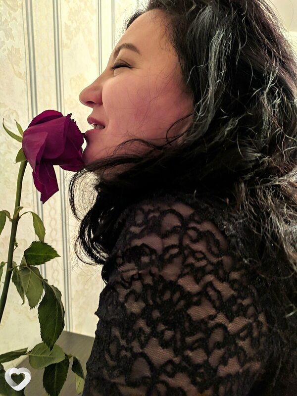 Dina, 44, Астане — анкета №1204956