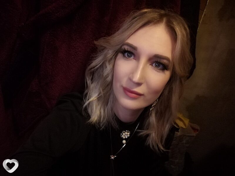 Анастасия, 34, Санкт-Петербурге — анкета №1204960
