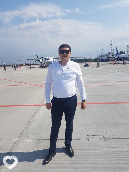 Тттт, 35, Воронеже — анкета №1204917