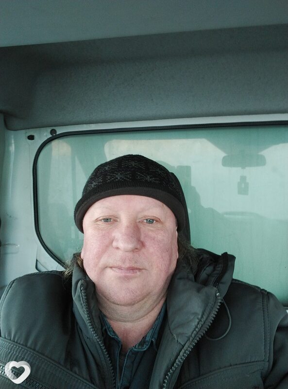 Саша, 51, Минске — анкета №1204921