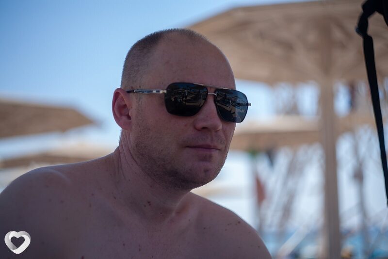 Владимир, 38, Омске — анкета №1204922