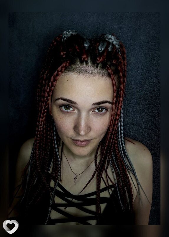 Катерина, 37, Минске — анкета №1204933