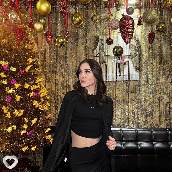 Ангелина, 25, Чите — анкета №1204934