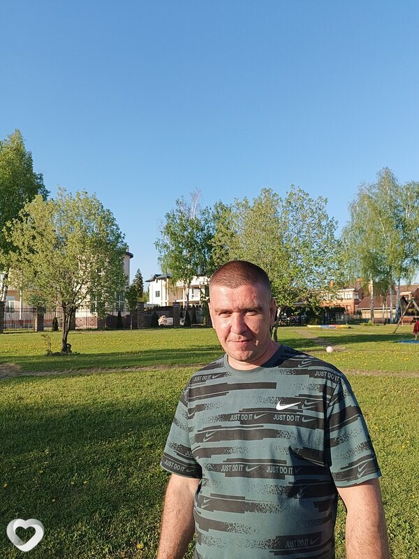 Александр, 45, Лобне — анкета №1204937