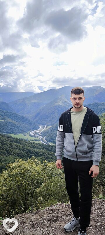 Анатолий, 31, Ростове-на-Дону — анкета №1204938