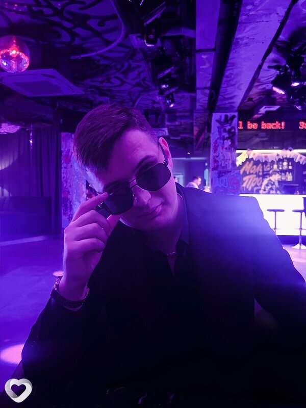 Александр, 30, Казани — анкета №1204965