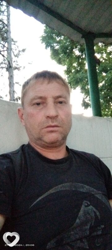 Сергей, 51, Славянске-на-Кубани — анкета №1204967