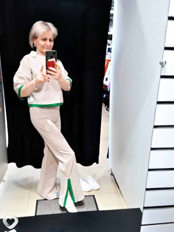 Елена, 54, Новосибирске — анкета №1204969