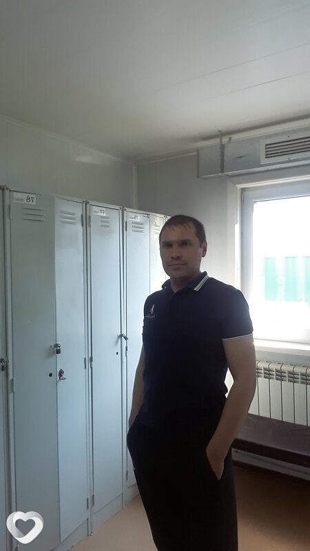 Александр, 40, Хабаровске — анкета №1204973