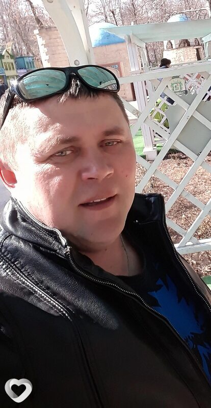 Алекс, 45, Перми — анкета №1204976