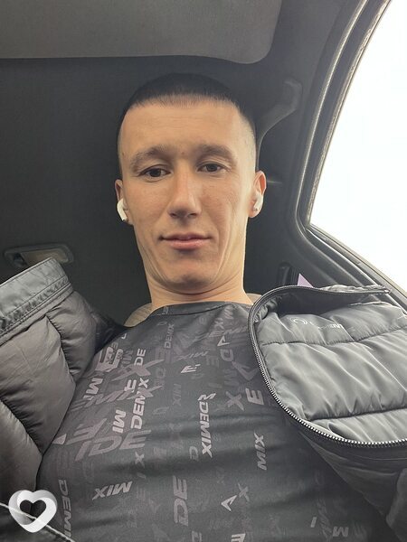 Александр, 31, Хабаровске — анкета №1204983