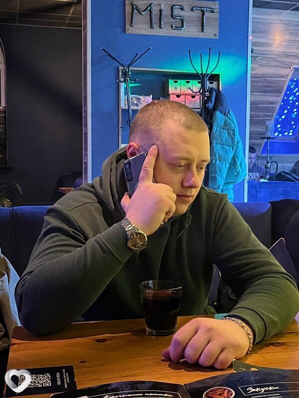 Вячеслав, 26, Пушкино (Московская Обл) — анкета №1204984