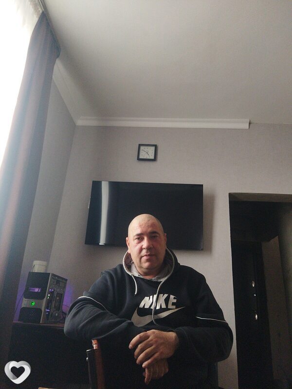 Юрий, 46, Зеленодольске — анкета №1204985