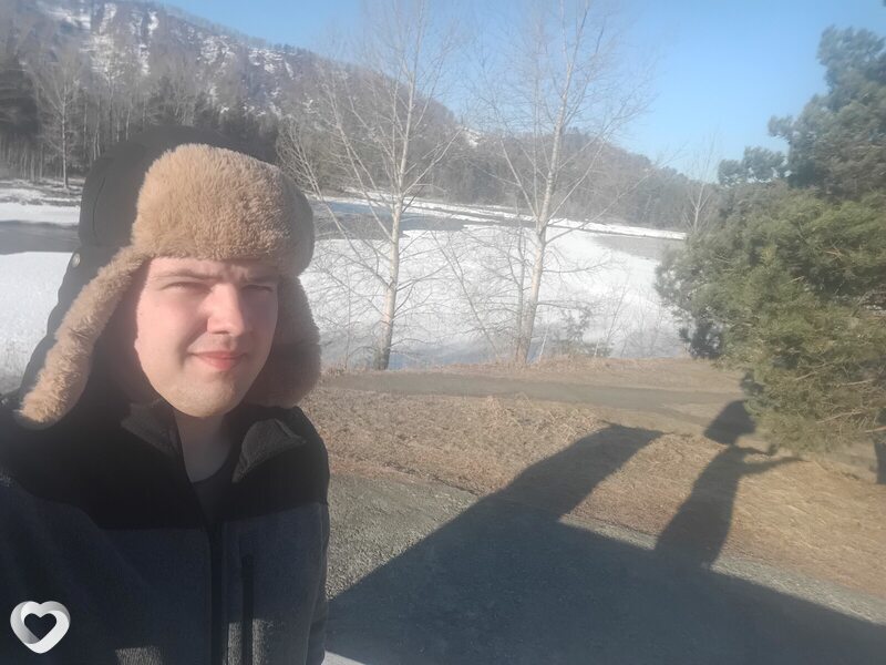 Дмитрий, 25, Самаре — анкета №1204990