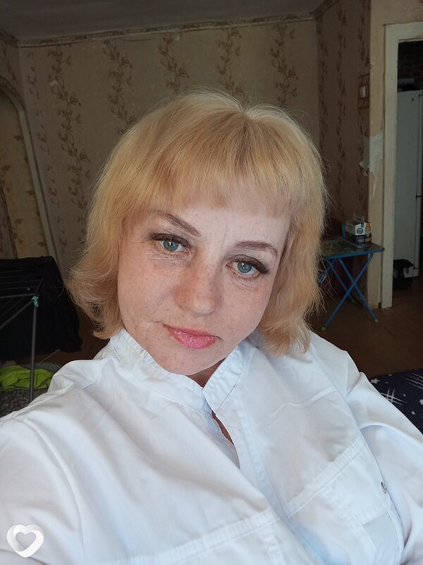 Елена, Киселевск