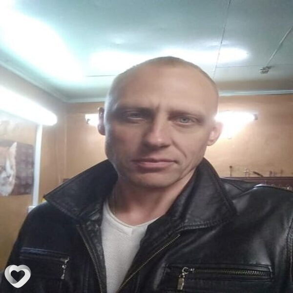 Илья, 49, Пензе — анкета №1204995