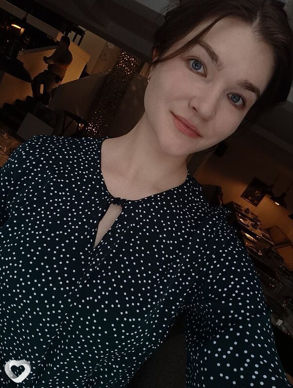 Лиза, 32, Таганроге — анкета №1204997