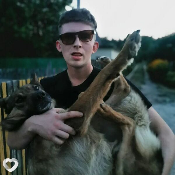 Павел, 25, Мозыре — анкета №1205004