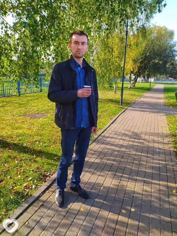 Роман, 33, Москве — анкета №1205007