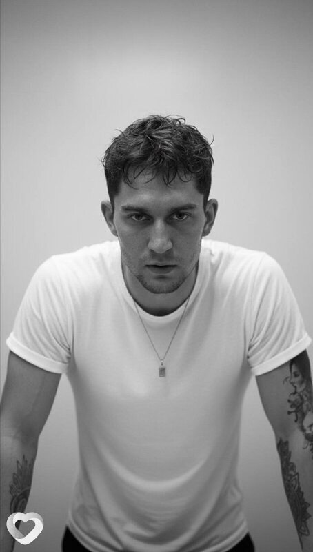 Василий, 30, Чите — анкета №1205011