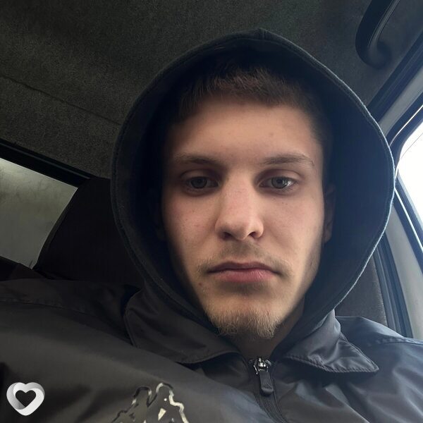 Виталий, 27, Прокопьевске — анкета №1205022