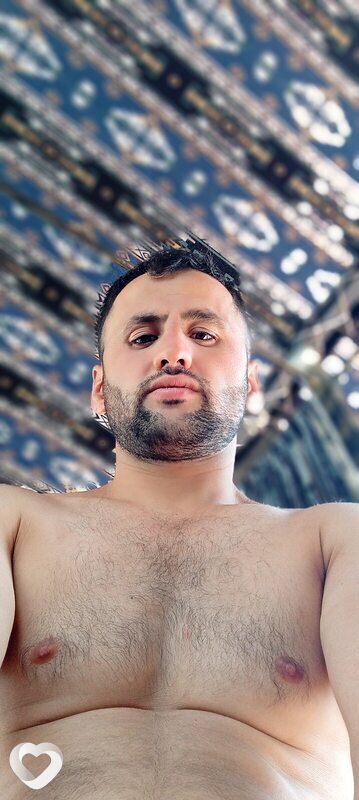 Михаил, 32, Екатеринбурге — анкета №1205037