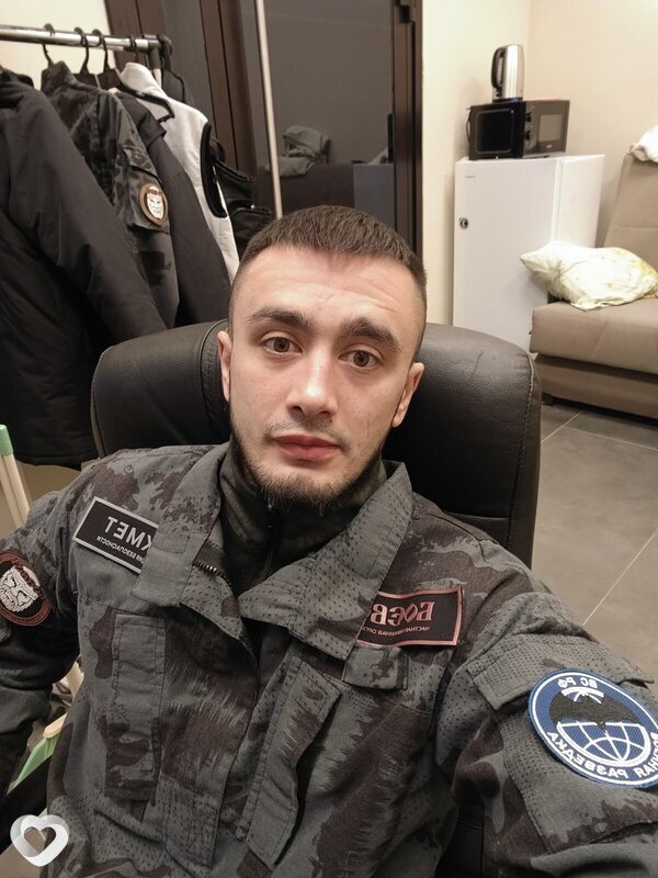 Тимур, 32, Екатеринбурге — анкета №1205091