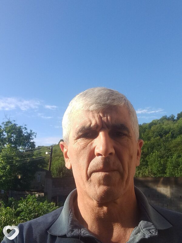 Марат, 53, Махачкале — анкета №1205094