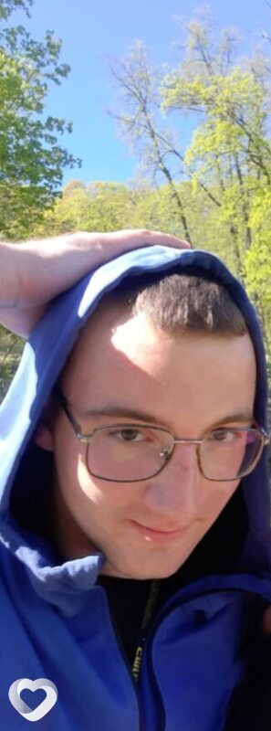 Евгений, 25, Саратове — анкета №1205097
