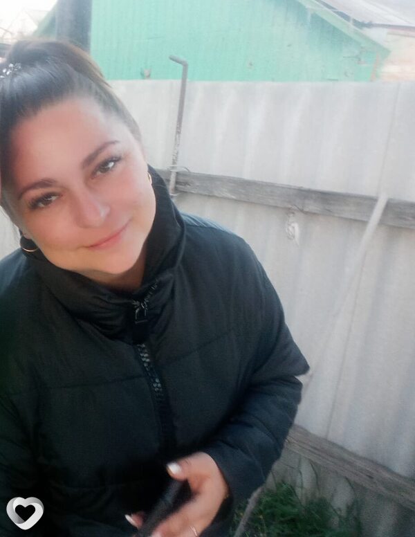 Алена, 34, Острогожске — анкета №1205102