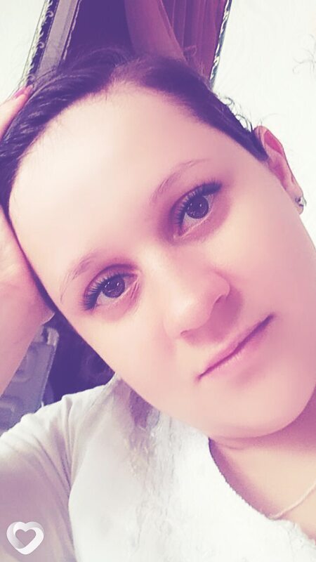 Ирина, 31, Москве — анкета №1205111