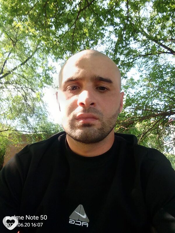 Bbb, 33, Владикавказе — анкета №1205112