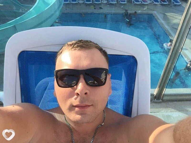 Сергей, 38, Краснодаре — анкета №1205113
