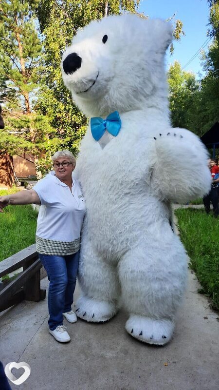 Ольга, 62, Братске — анкета №1205318