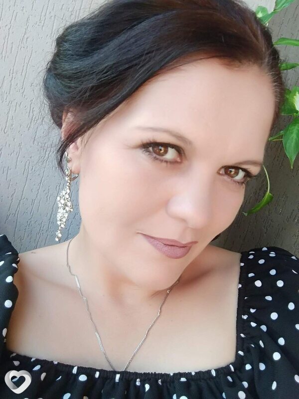 Тамила, 40, Адлер — анкета №1205330