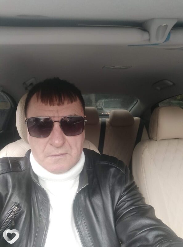 Сергей, 52, Самаре — анкета №1205332