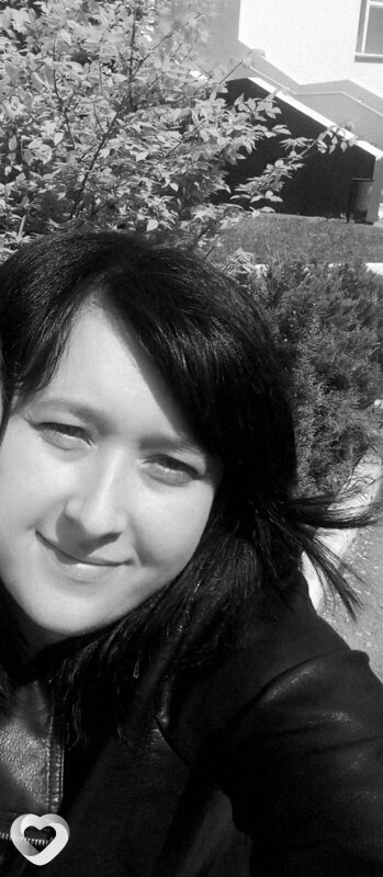 Катя, 37, Липецке — анкета №1205051