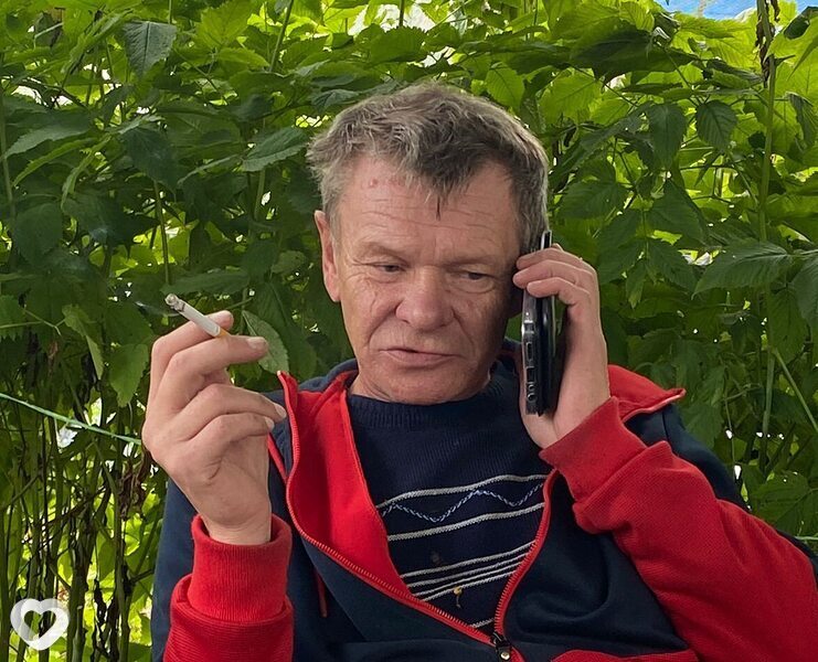 Александр, 57, Санкт-Петербурге — анкета №1205052