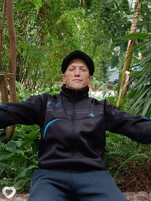 Дмитрий, 48, Оренбурге — анкета №1205061