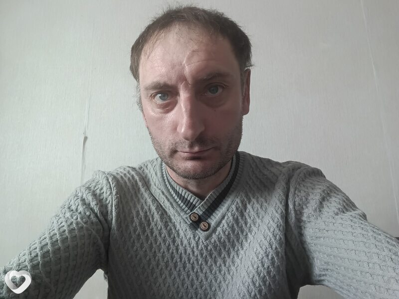 Сергей, 55, Киеве — анкета №1205123