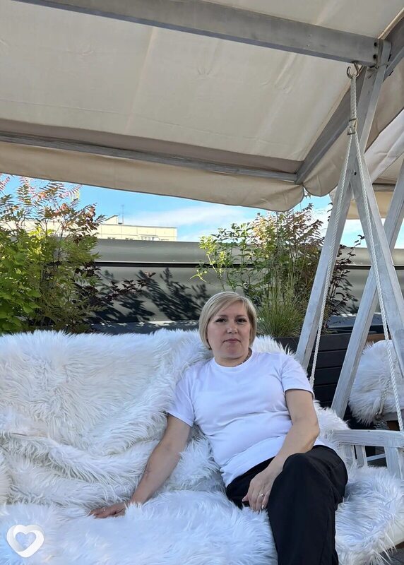 Алёна, 52, Санкт-Петербурге — анкета №1205124