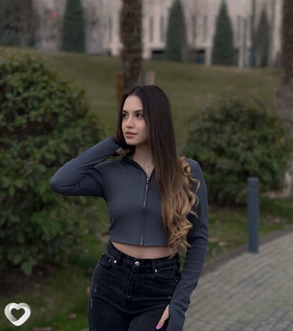 Юля, 24, Армавире — анкета №1205126