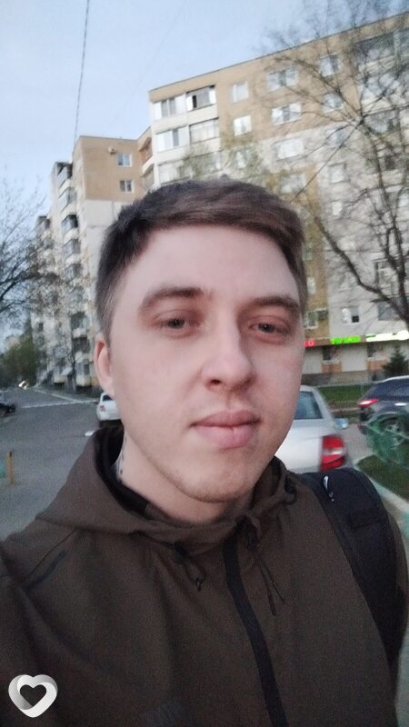 Владимир, 31, Москве — анкета №1205127